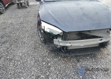 2024 Audi A5 Sportback Premium Plus 45 Tfsi Quattro S Tronic z USA, uszkodzony, nr VIN WAUFACF59RA064411